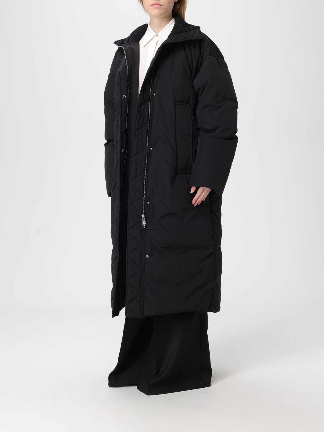 [SPORTMAX] Down jacket FW25 2522496012600 003