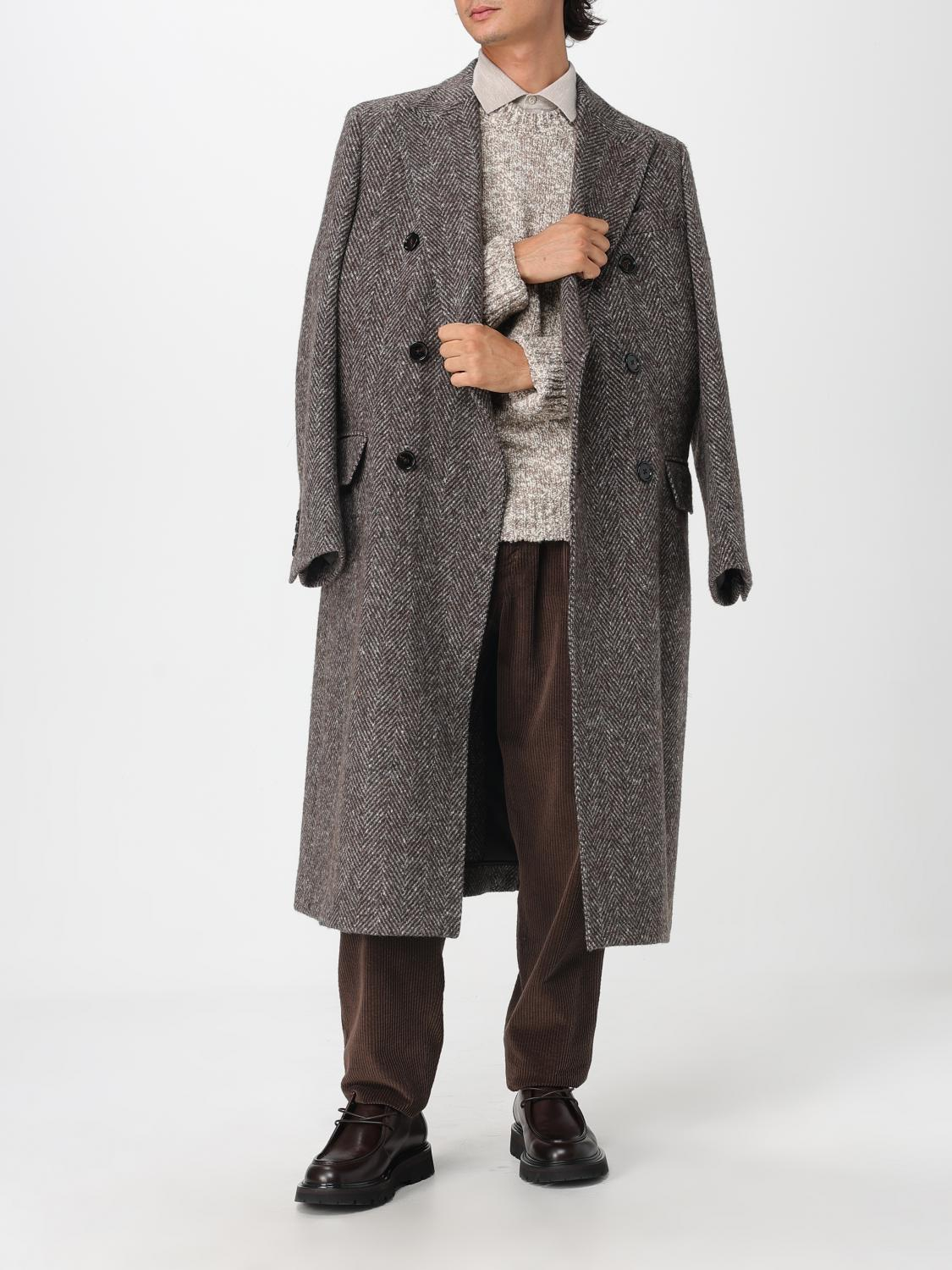 [Dolce & Gabbana] Knitwear FW25 GXXA9TJAM8G S8232