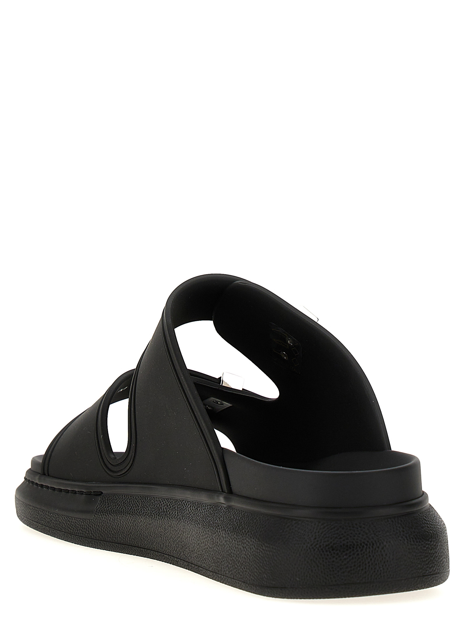 [McQueen] Sandals FW25 658063W4Z511081