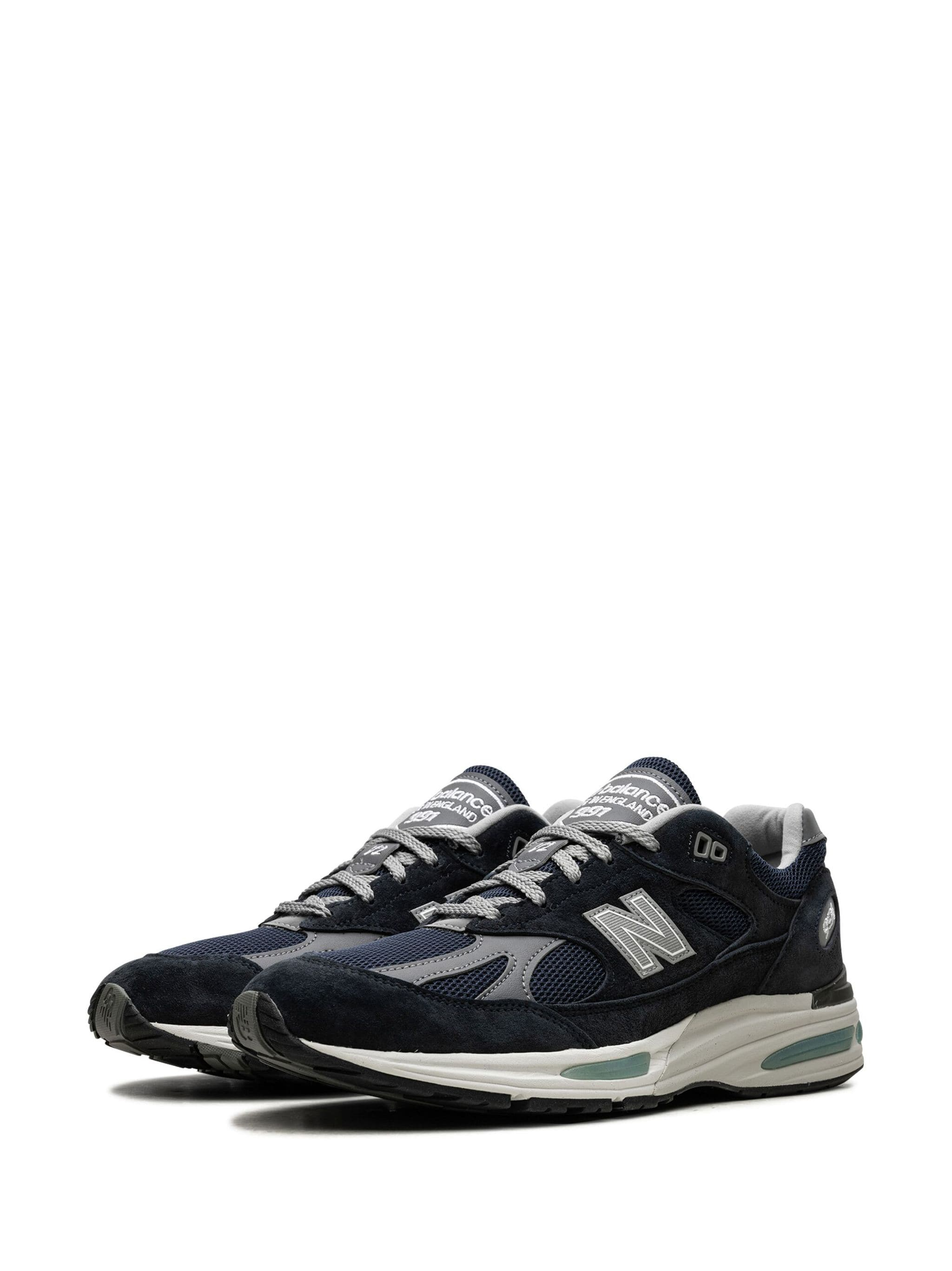 [new Balance] Sneakers FW26 U991NV2