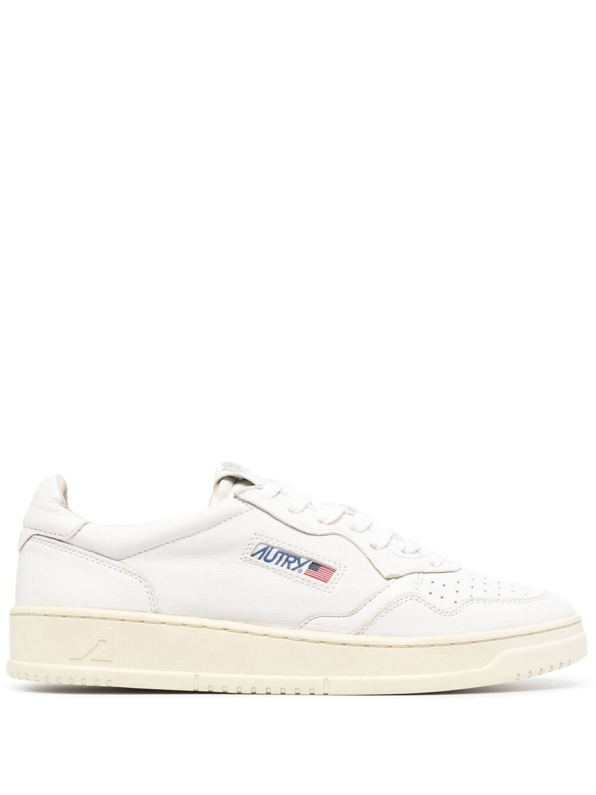 [AUTRY] Sneakers FW26 AULMGG04