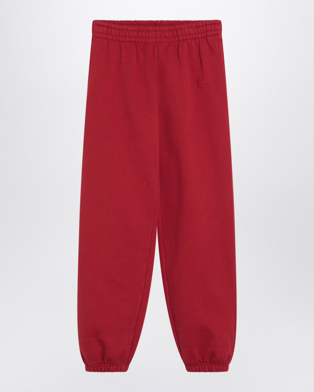 [Anine Bing] Jogger pants SS25 A-03-10598CO