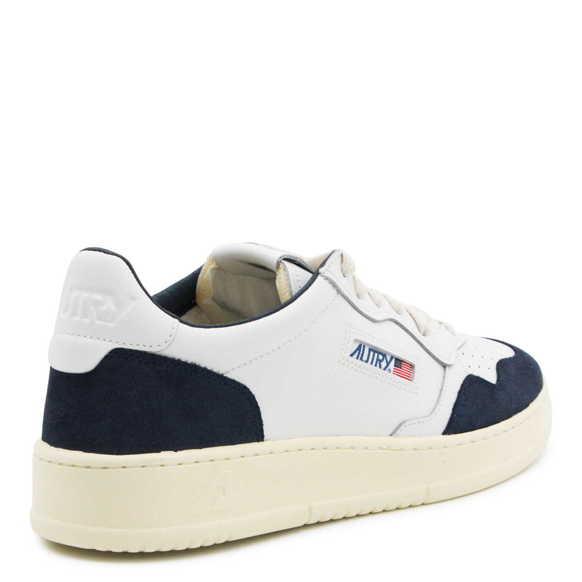 [AUTRY] Sneakers FW26 AULMFT22
