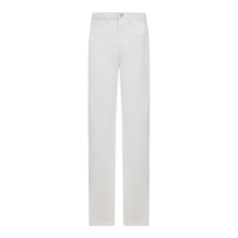 [LEMAIRE] Trousers SS26 PA1226LD1070WH086 MILK