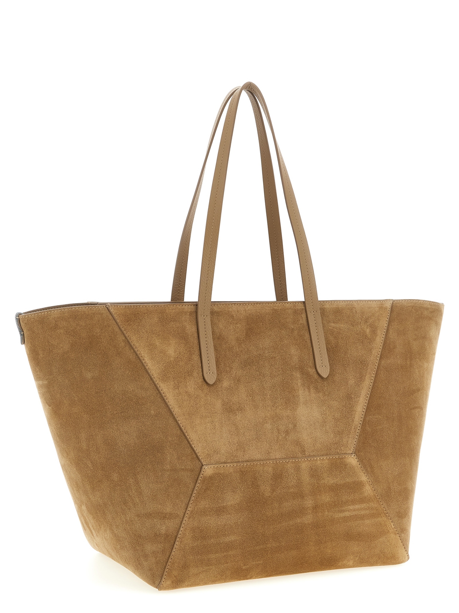 [Brunello Cucinelli] Shoulder bag SS26 MBDLB2571C7495