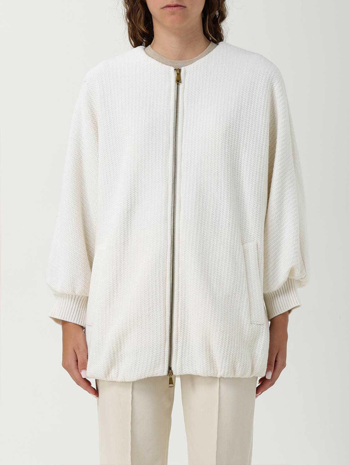 [Max Mara] Casual Jacket FW25 2521916061600 001