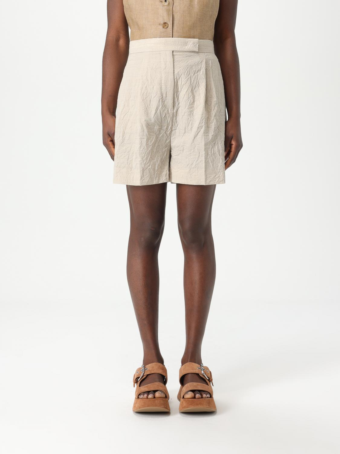 [Max Mara] Shorts FW25 2511141033600 001