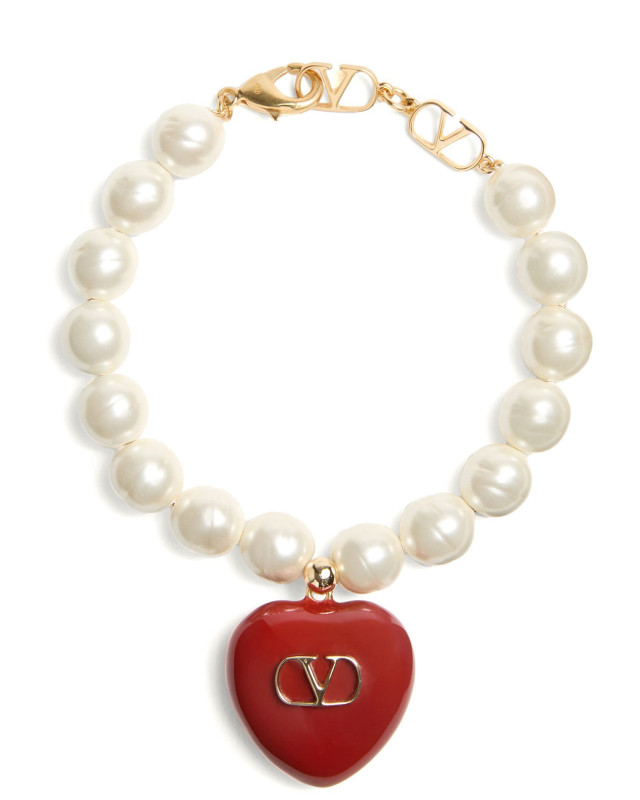 [Valentino Garavani] Bracelet SS25 W2J0Y71LTDR5P