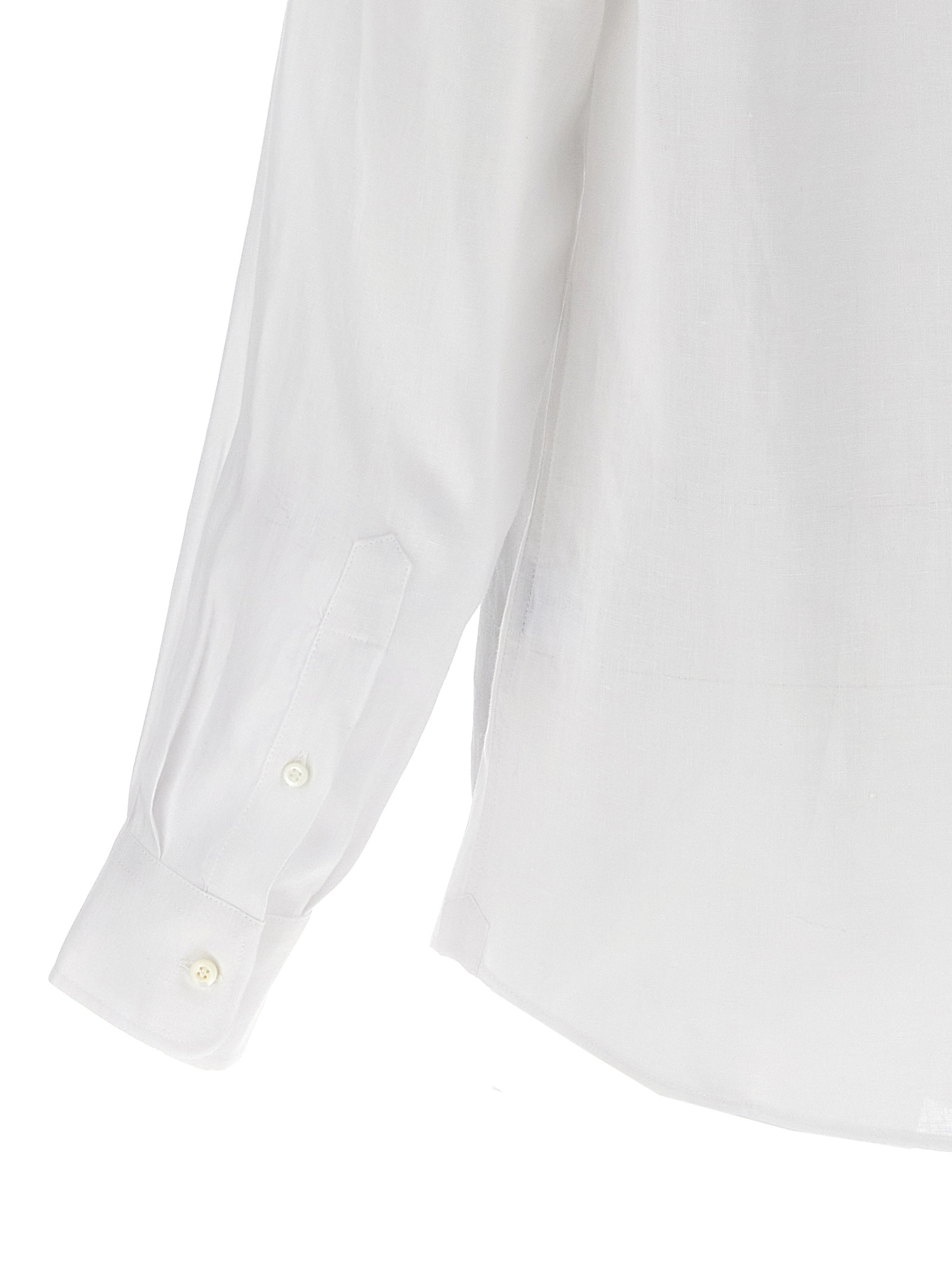 [Brunello Cucinelli] Shirts Long Sleeve SS26 MM6840627C001