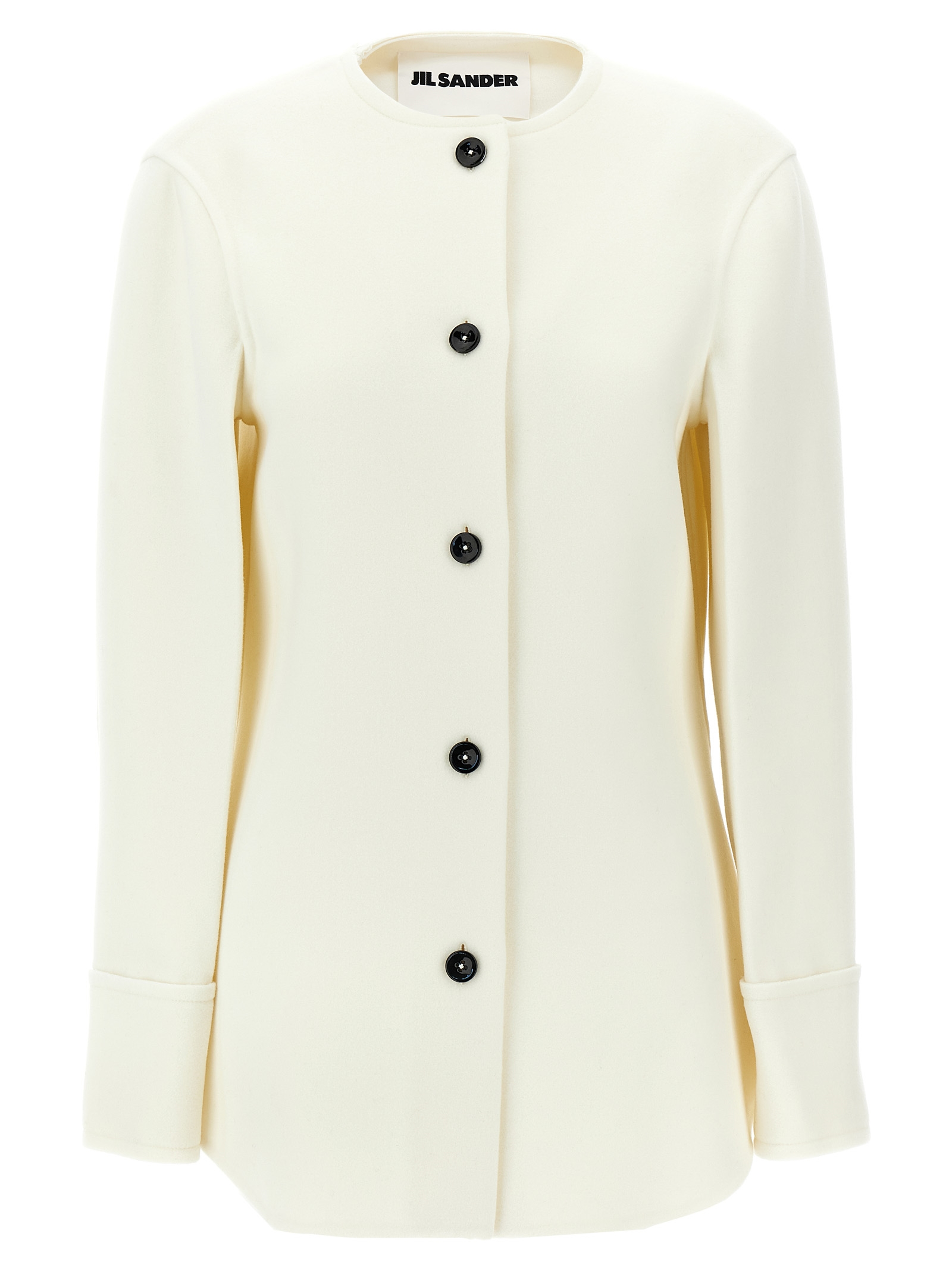 [Jil Sander] Coat FW24 J03DL0165J40006105