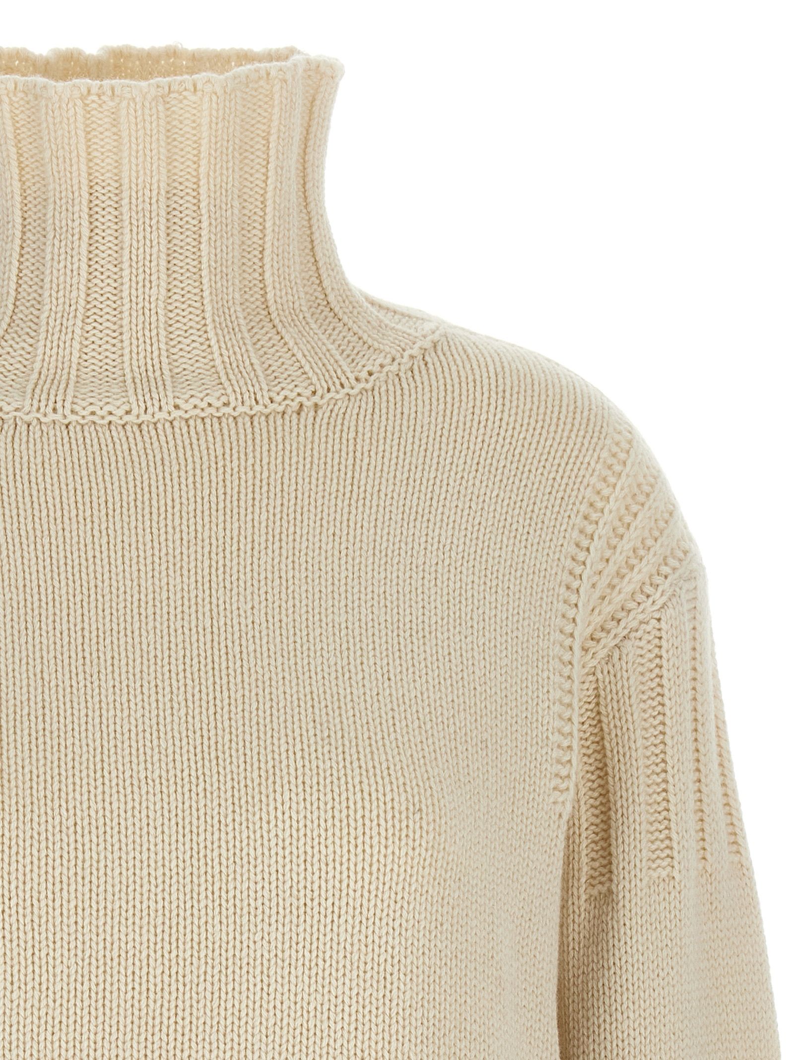[Jil Sander] Knitwear FW24 J40GP0019J13207104