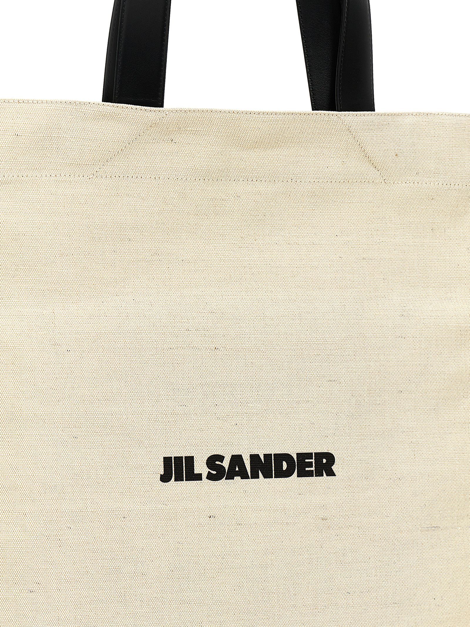 [Jil Sander] Tote bag FW24 J26WC0018P7060280