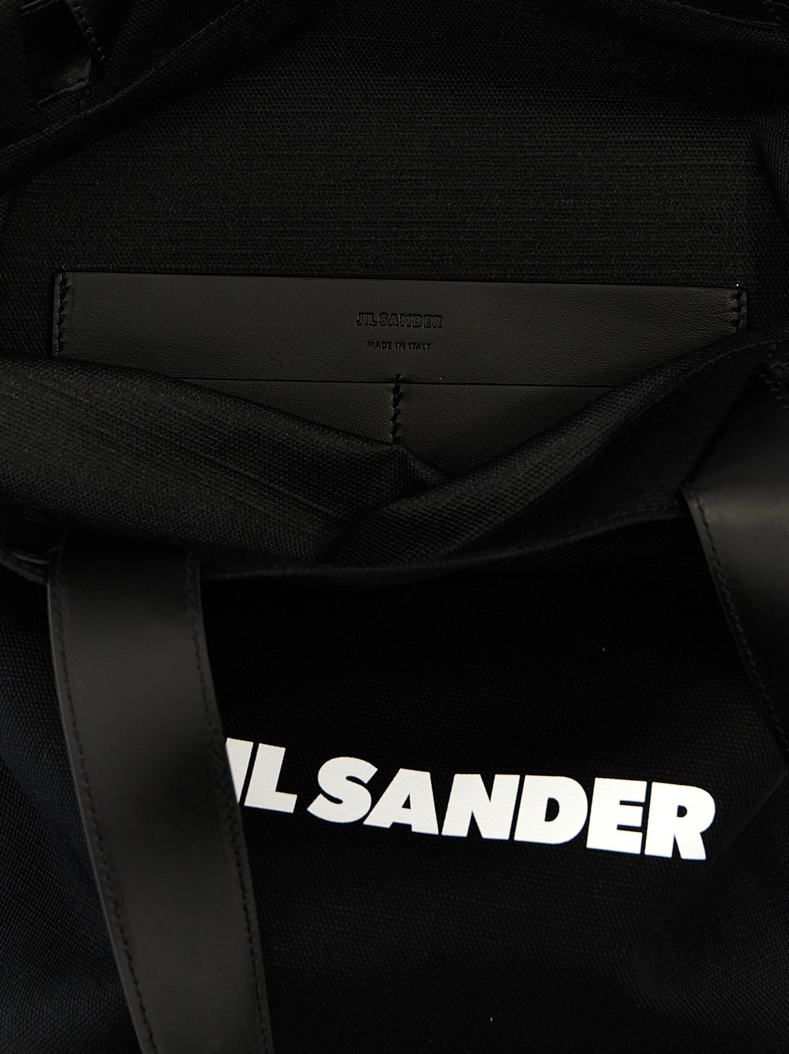 [Jil Sander] Tote bag SS24 J07WC0023P4863001