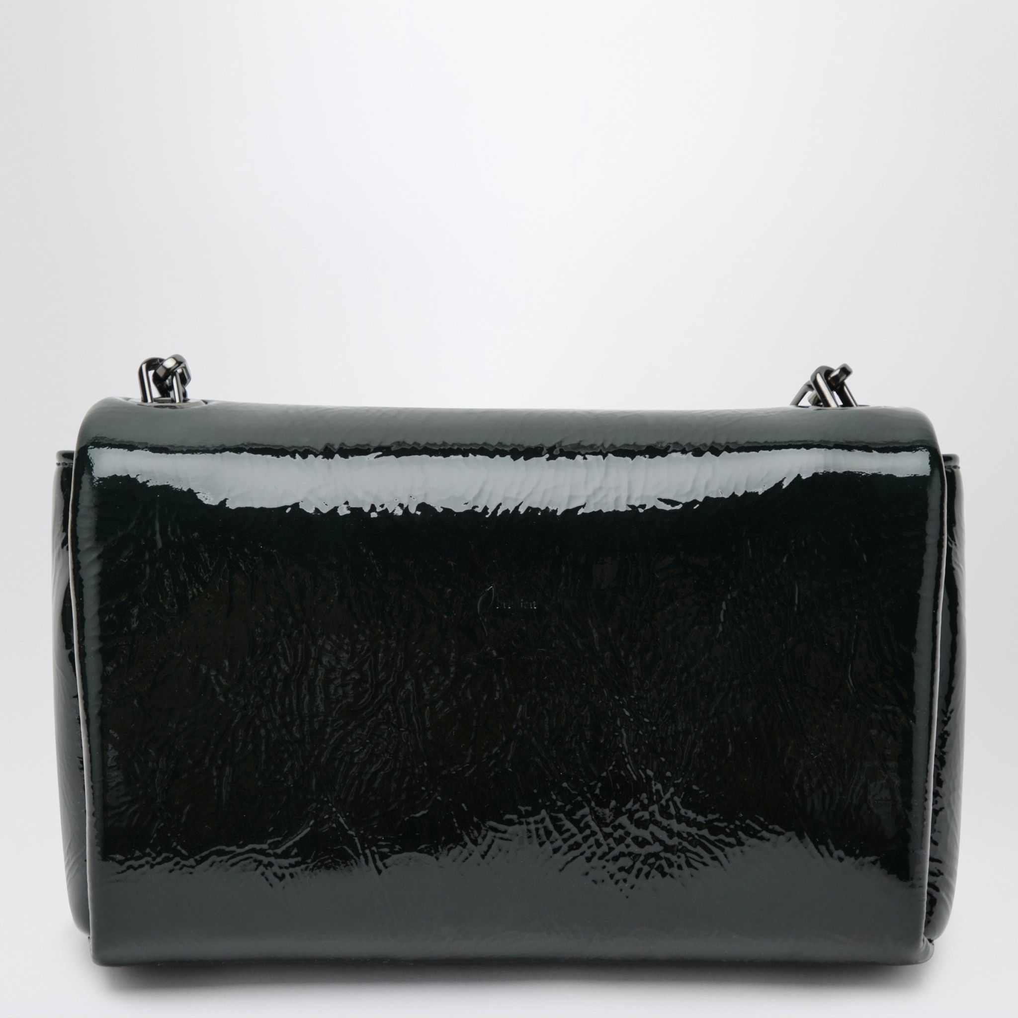 [Christian Louboutin] Cross body bag FW25 3255017LE