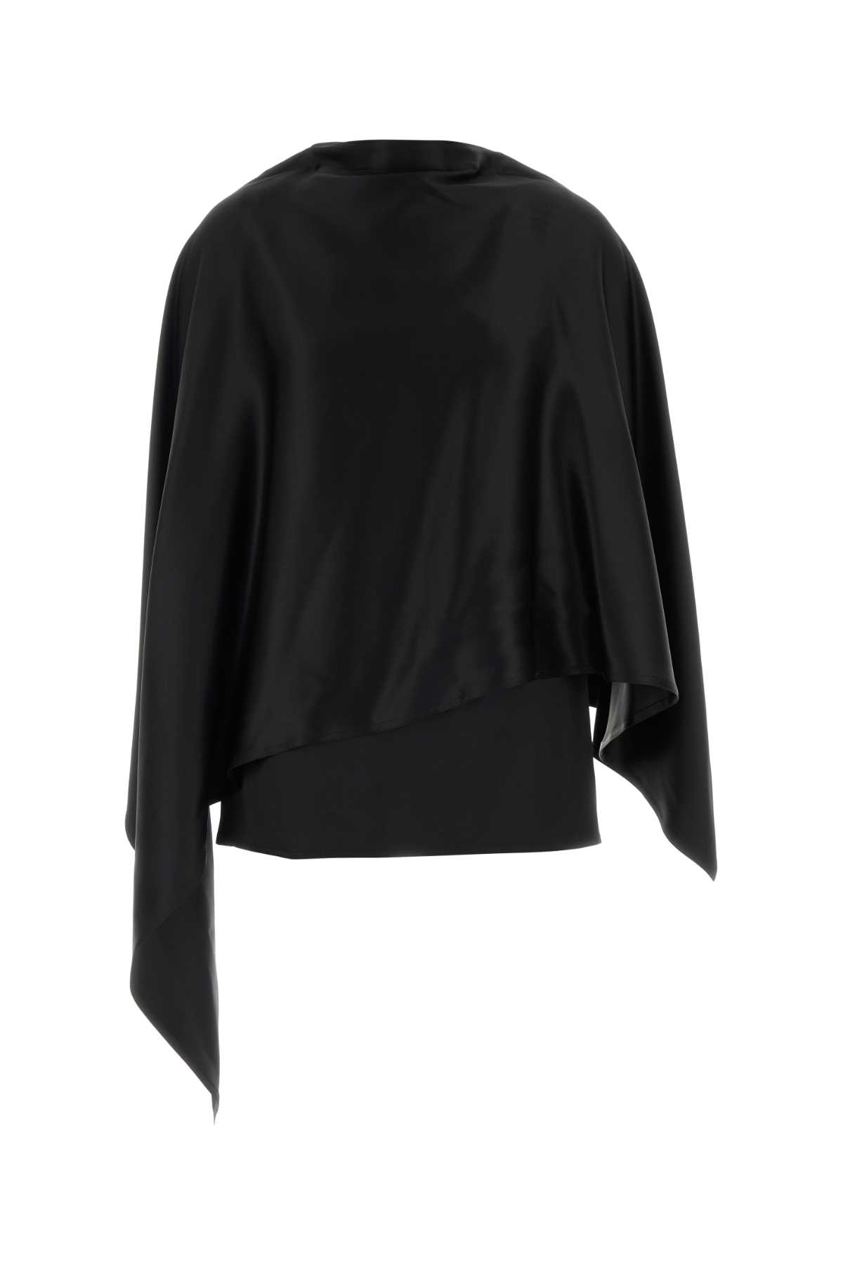 [Bottega Veneta] Casual Jacket FW26 871550V6BD0 1010