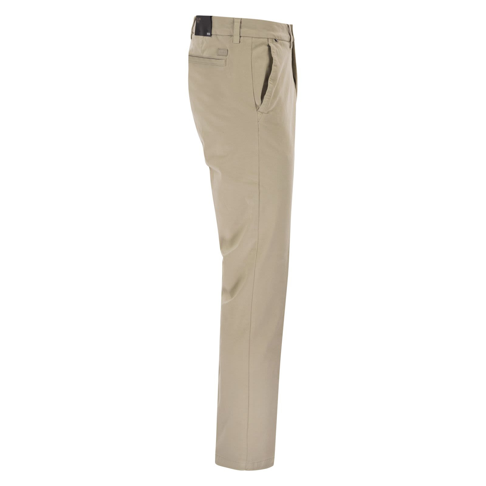 [BOSS] Trousers CO 5054331210271520 286