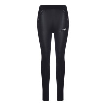 [Balenciaga] Leggings FW26 875633T53551000 BLACK