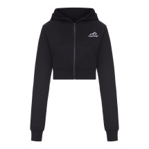 [Balenciaga] Zip up FW26 A0024RTUVQ51000 BLACK