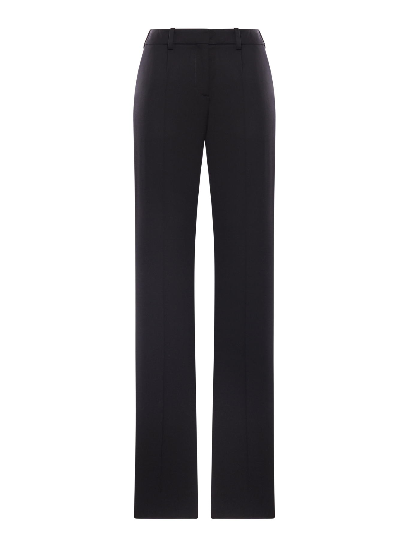 [Balenciaga] Trousers SS26 872125TJT211000 BLACK