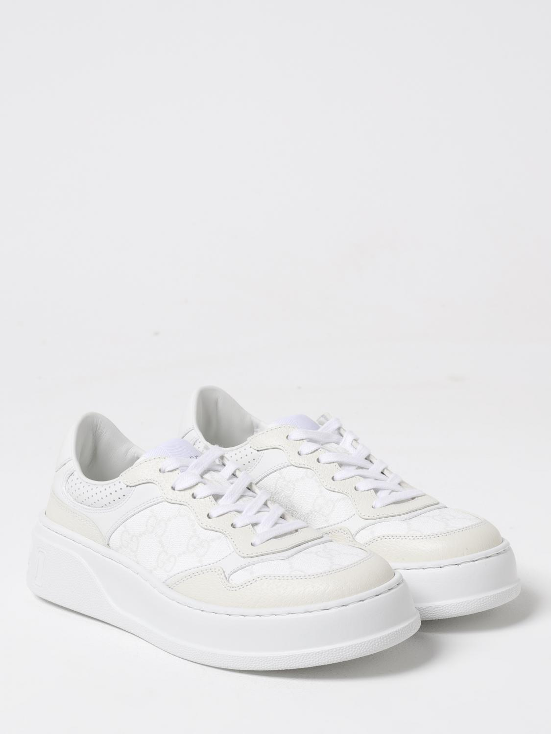 [Gucci] Sneakers SS26 700775AACV2 9048