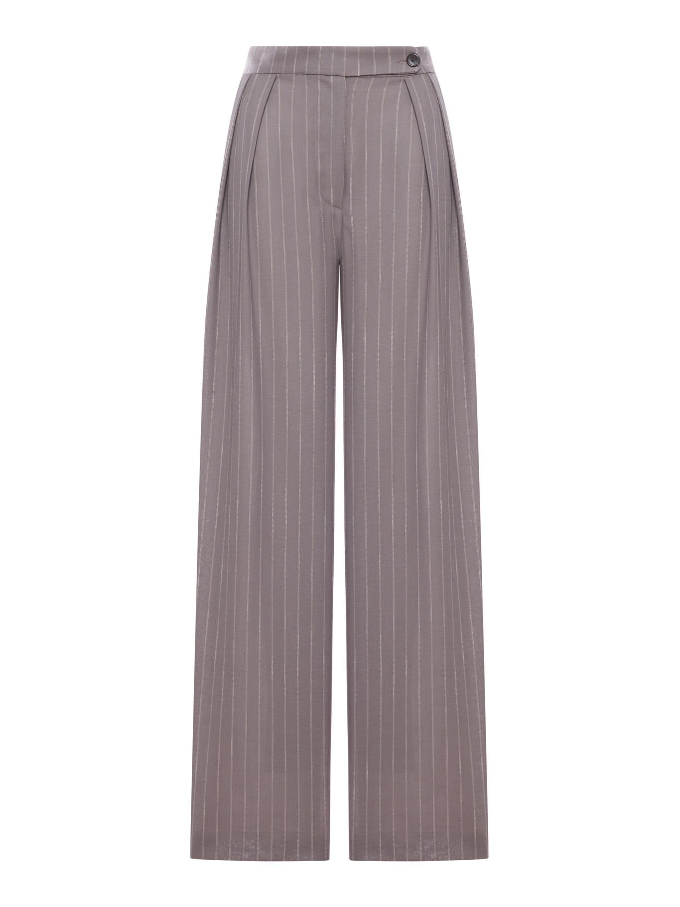 [DRIES VAN NOTEN] Trousers SS26 2610109033306403 LILAC
