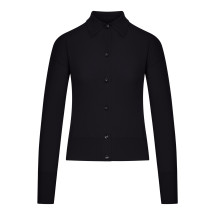 [Max Mara] Cardigan SS26 2611341061600006 BLACK