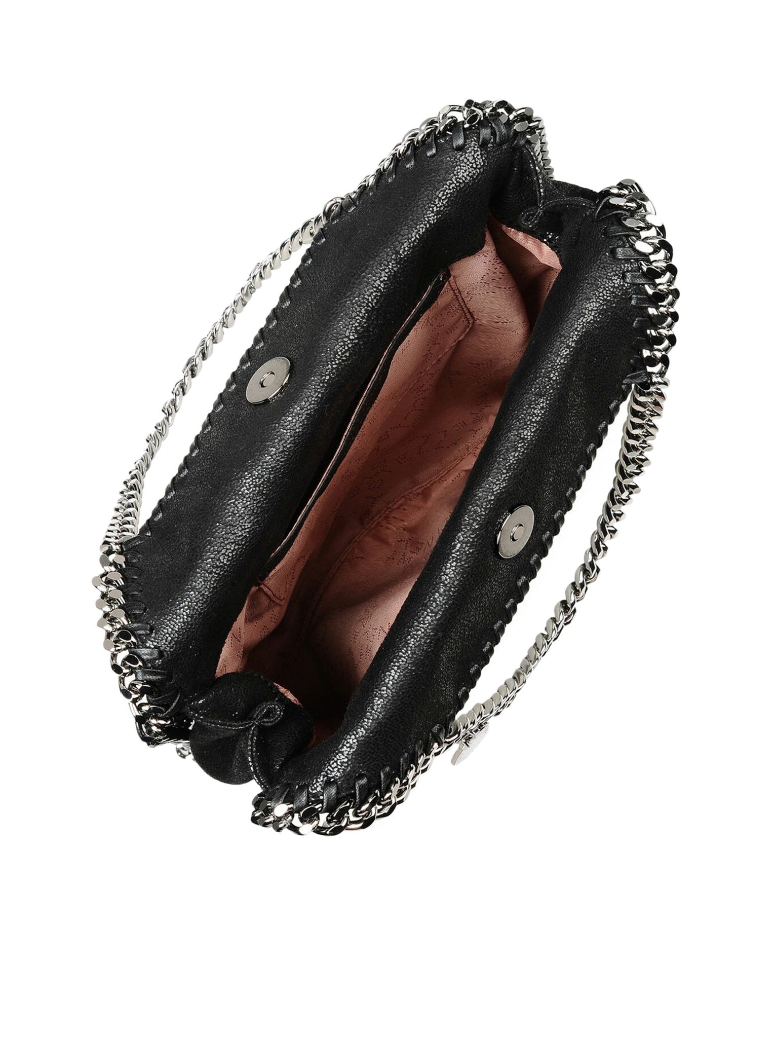 [Stella McCartney] Cross body bag FW26 391698W91321000 BLACK