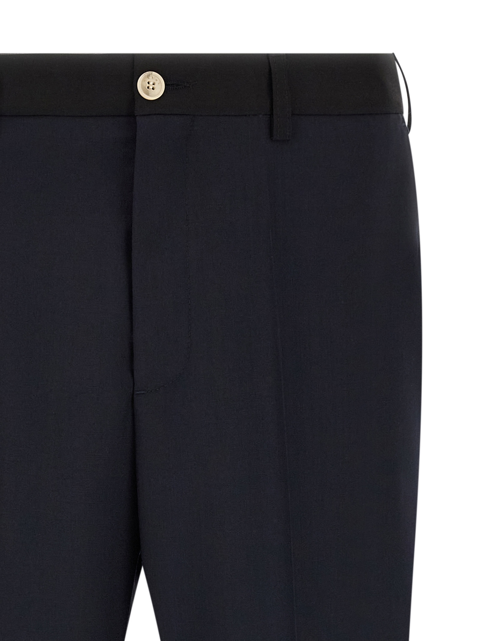 [Marni] Trousers SS26 PUMU0300MQUTW83900B99