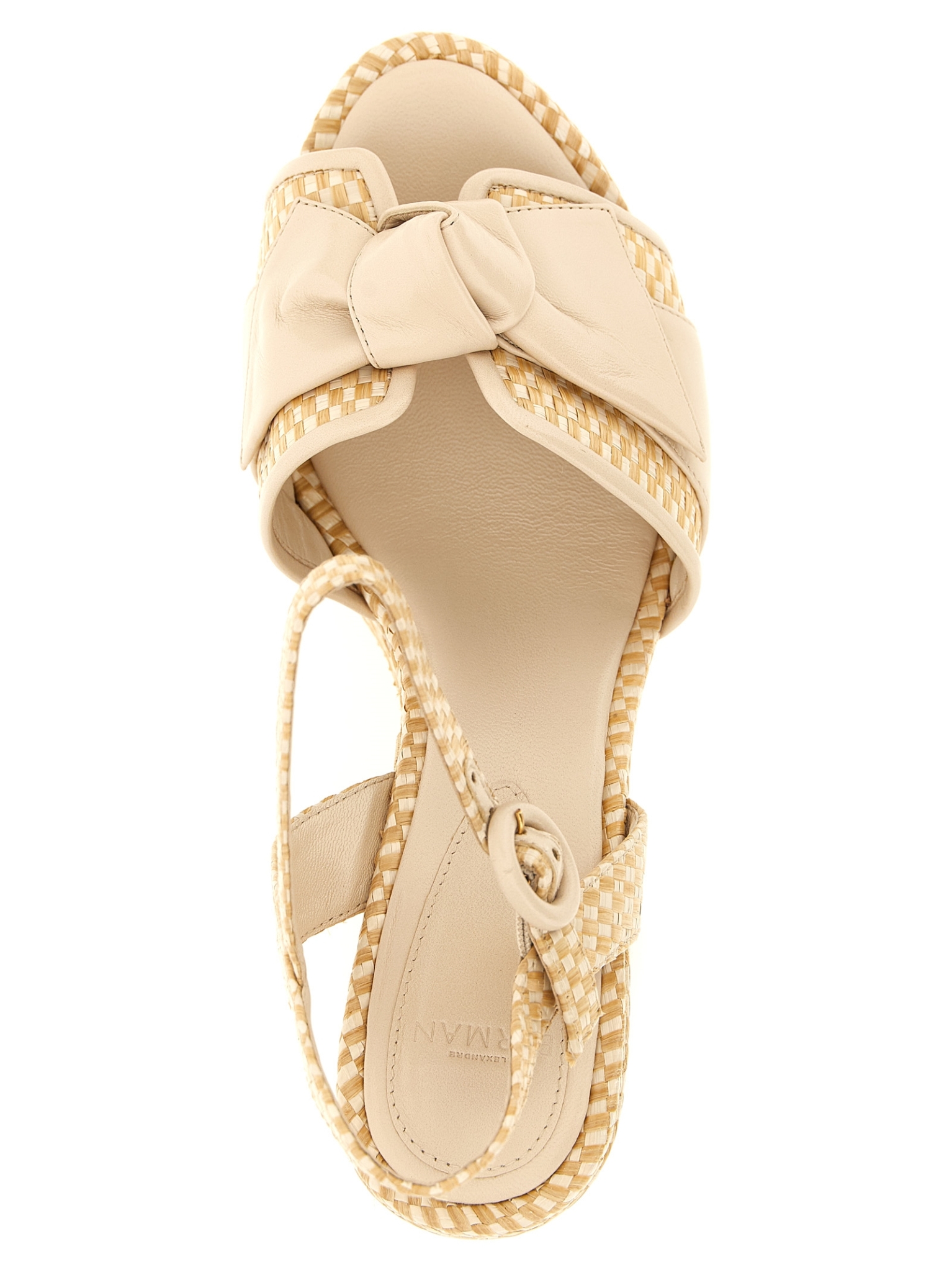 [Alexandre Birman] Sandals SS26 B362740001X1Q09X6XH