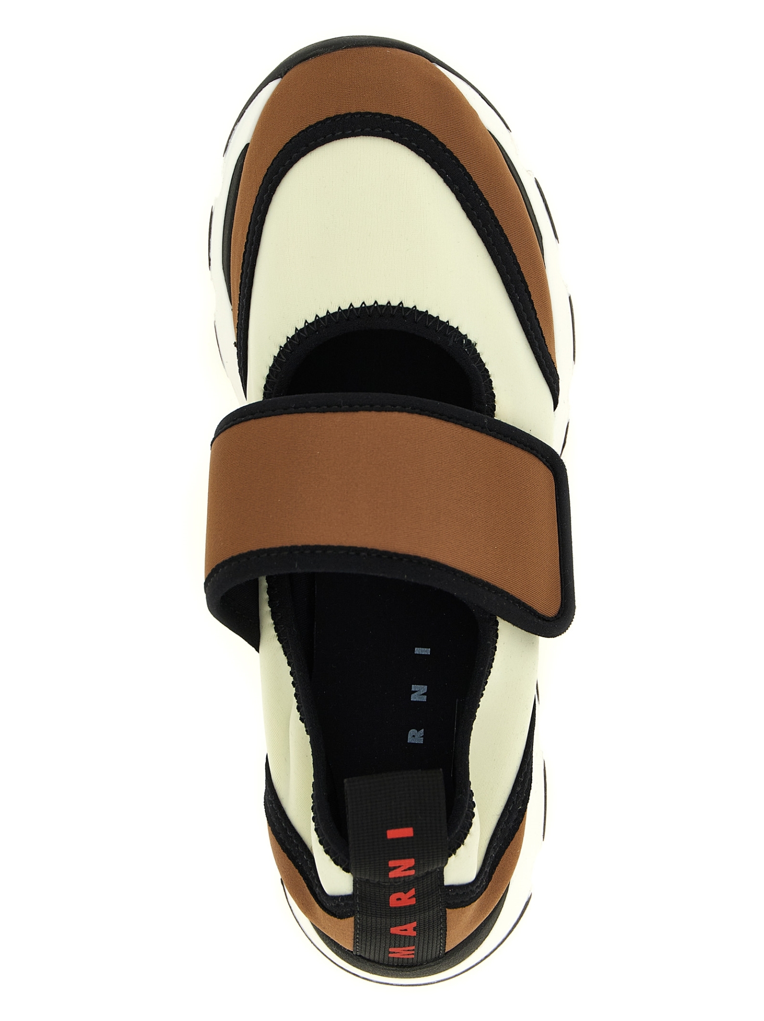 [Marni] Sneakers SS26 SNZW020602P7613ZP082