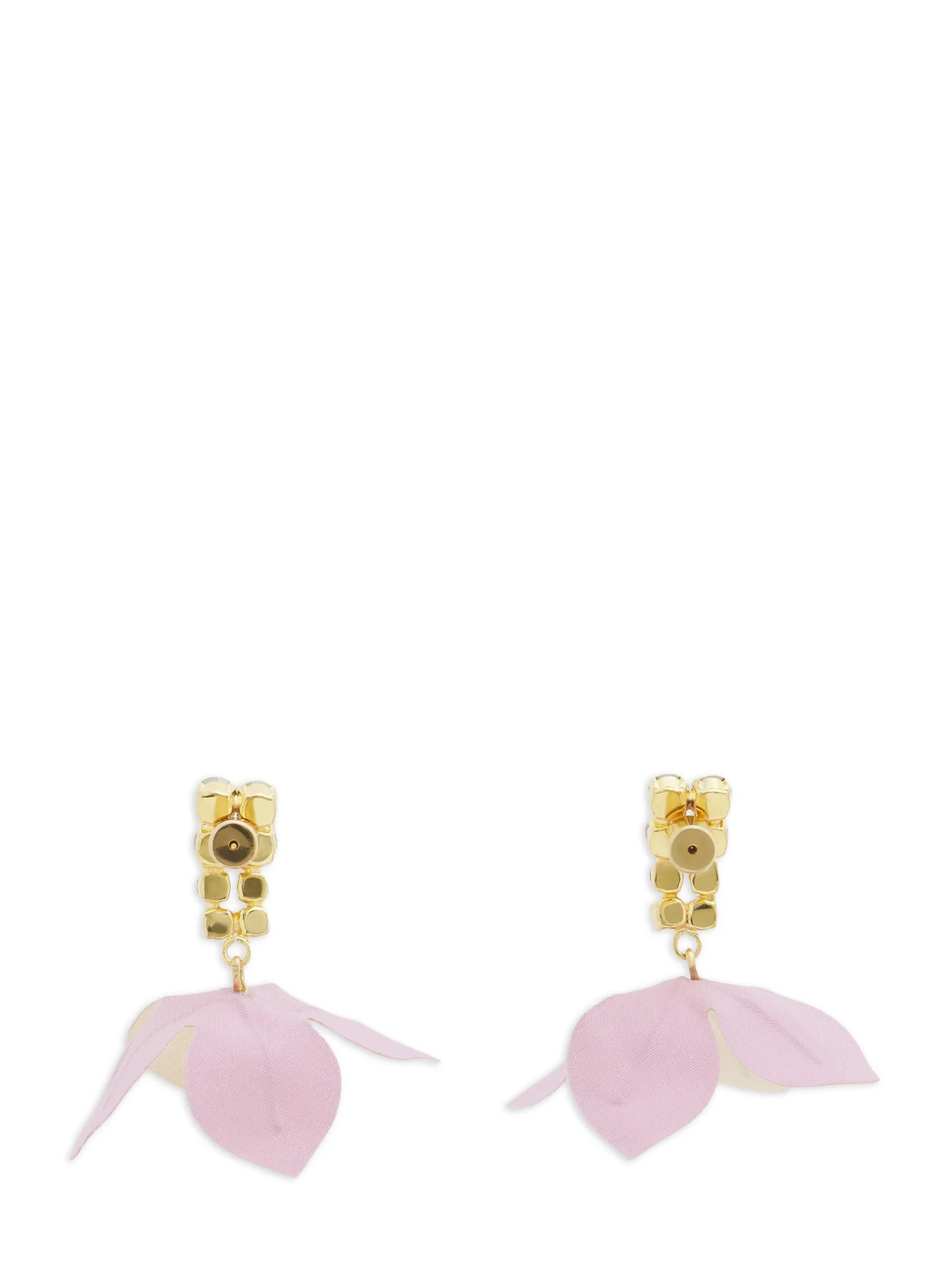 [Marni] Earring SS26 ORMV0636A0T200000Y11