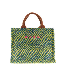 [Marni] Tote bag SS26 SHMP0077U7P984100V44