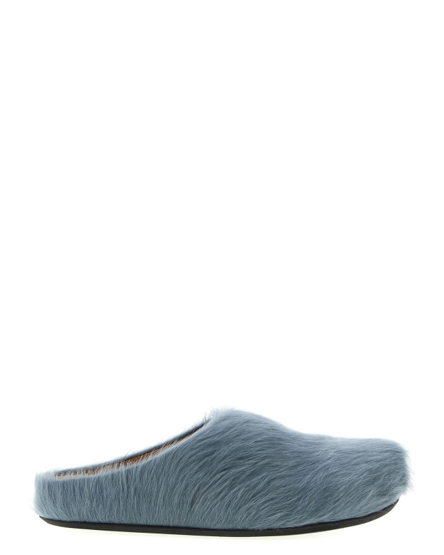 [Marni] Mules SS26 SBMR000600P412200B24