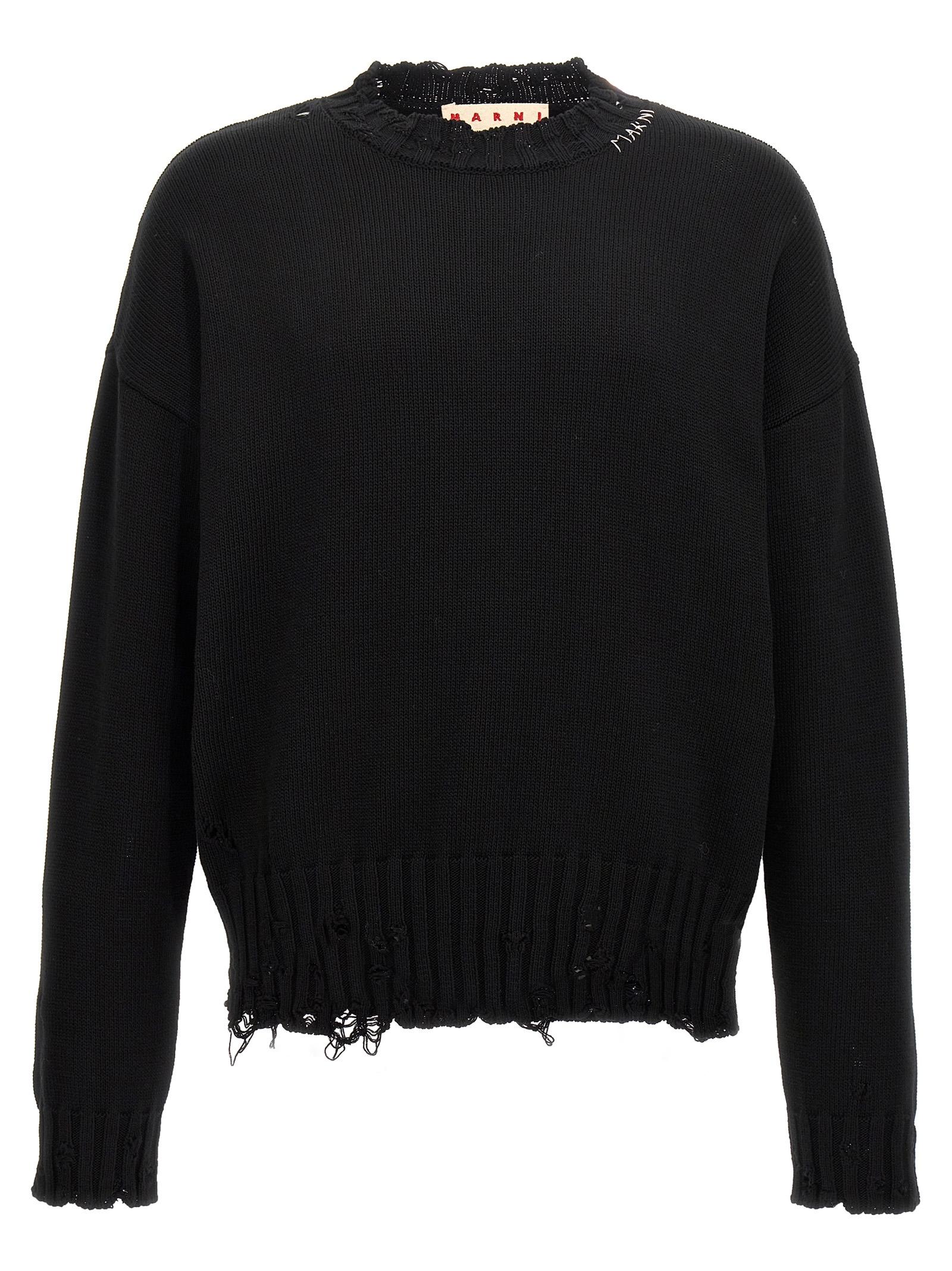 [Marni] Knitwear SS26 GCMG0210A0UFC65200N99