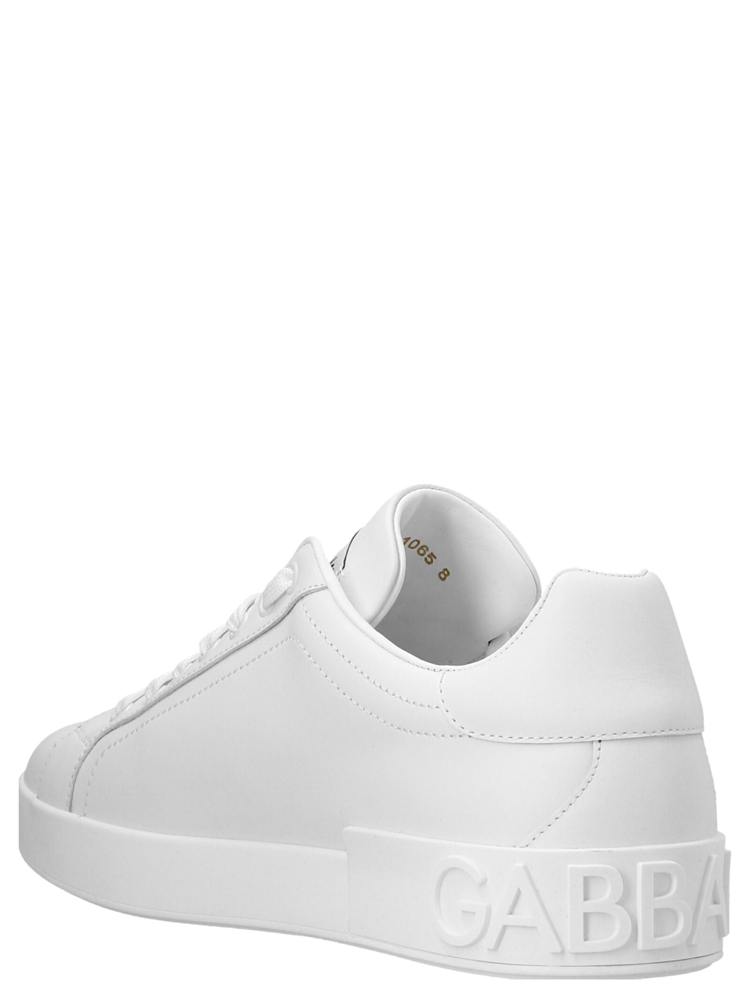 [Dolce & Gabbana] Sneakers SS26 CS1772A106580001