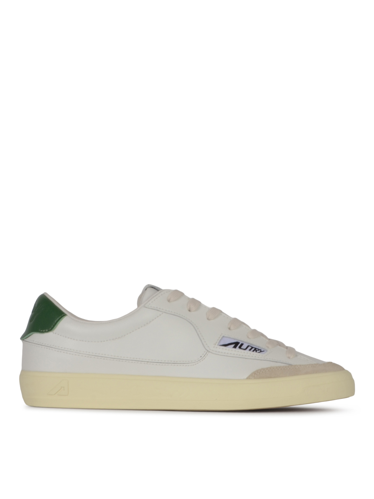 [AUTRY] Sneakers SS26 SCLMUK06