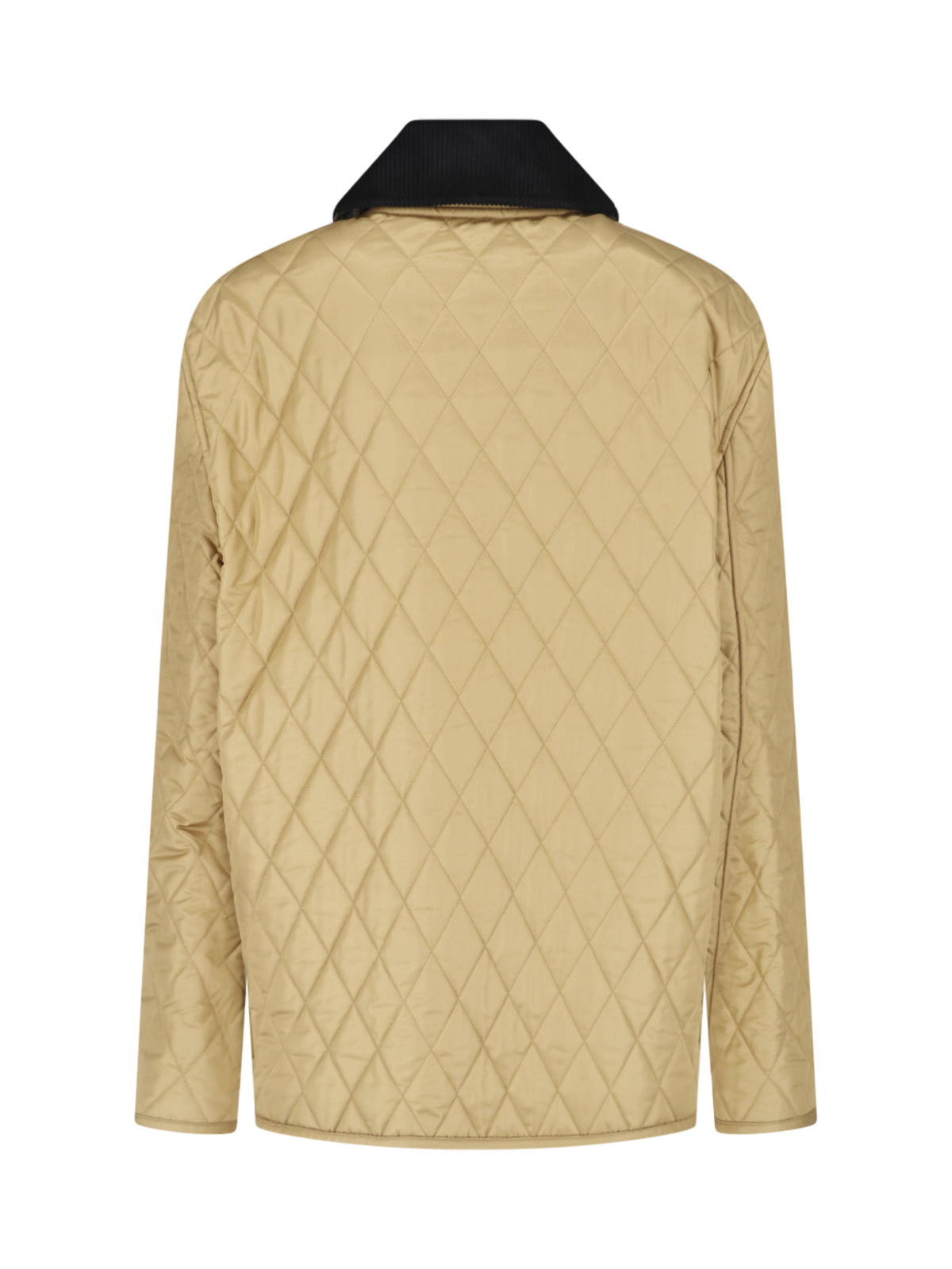 [Burberry] Casual Jacket FW26 8122745A1420