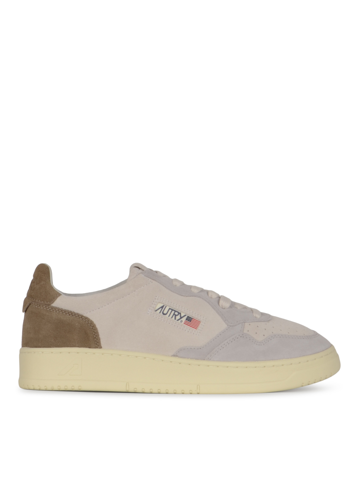 [AUTRY] Sneakers SS26 AULMTS27
