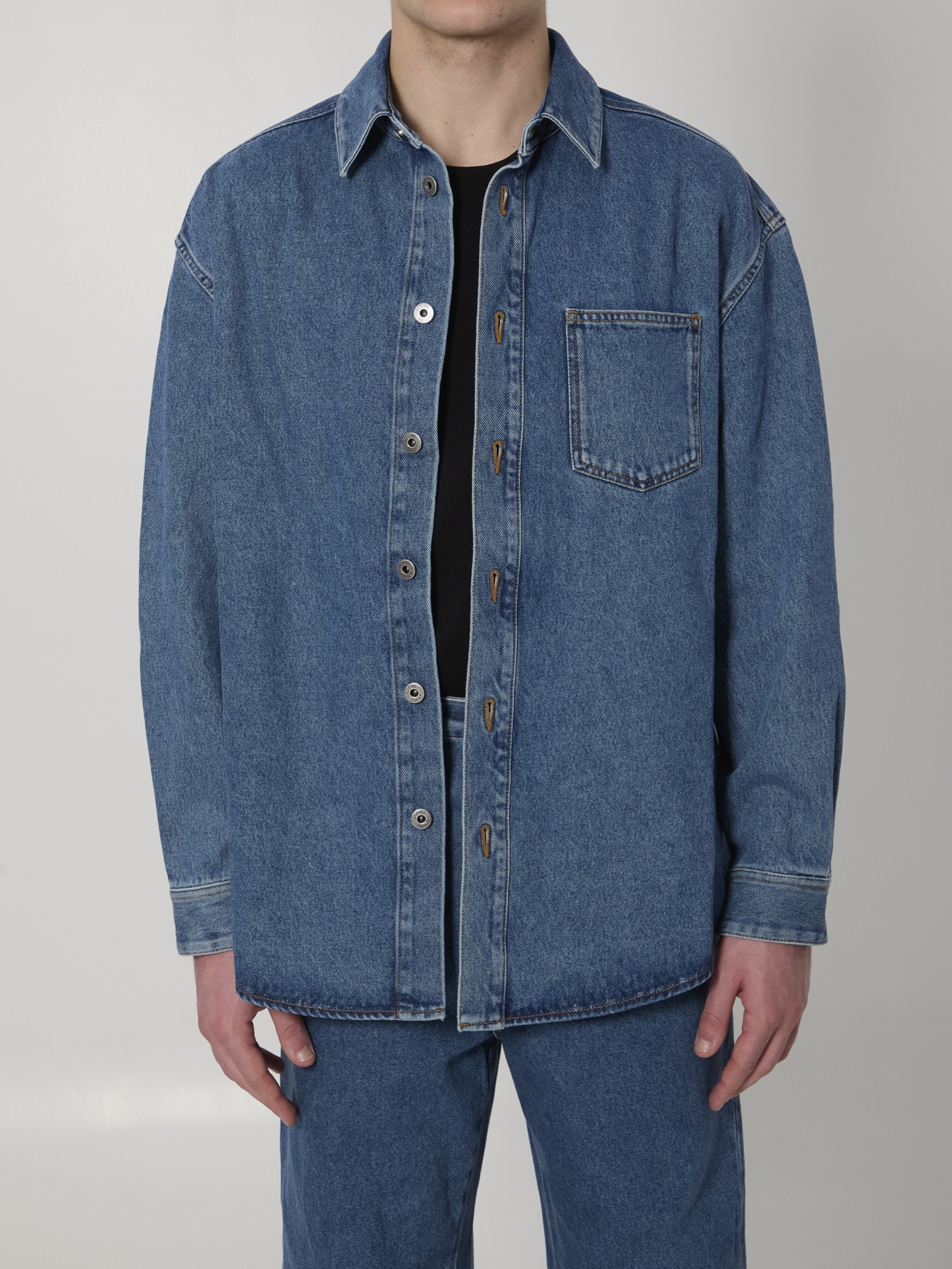 [Loewe] Jacket SS26 H526Y1DW27__5475