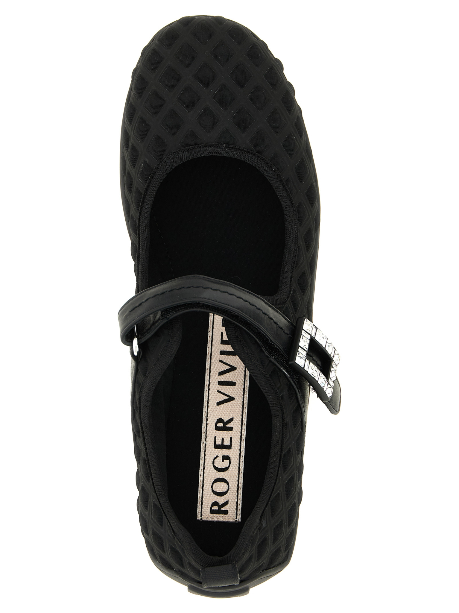[Roger Vivier] Flat shoes SS26 RVW79344120NYEB999