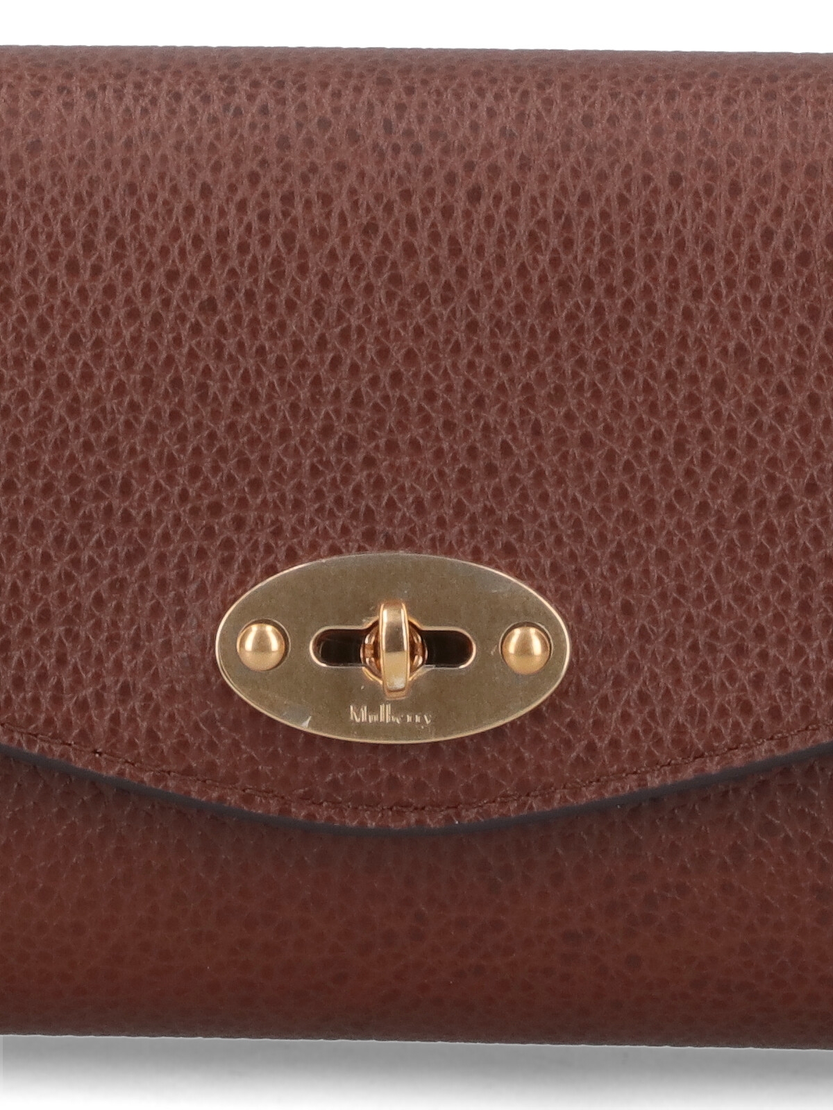 [MULBERRY] Wallet FW26 RL7416 552G110