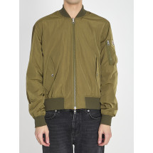 [Moncler] Bomber Jacket SS26 L10911A00111_5995F_81P