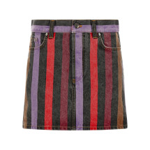 [Versace] Mini skirt FW26 10256701A183861D070