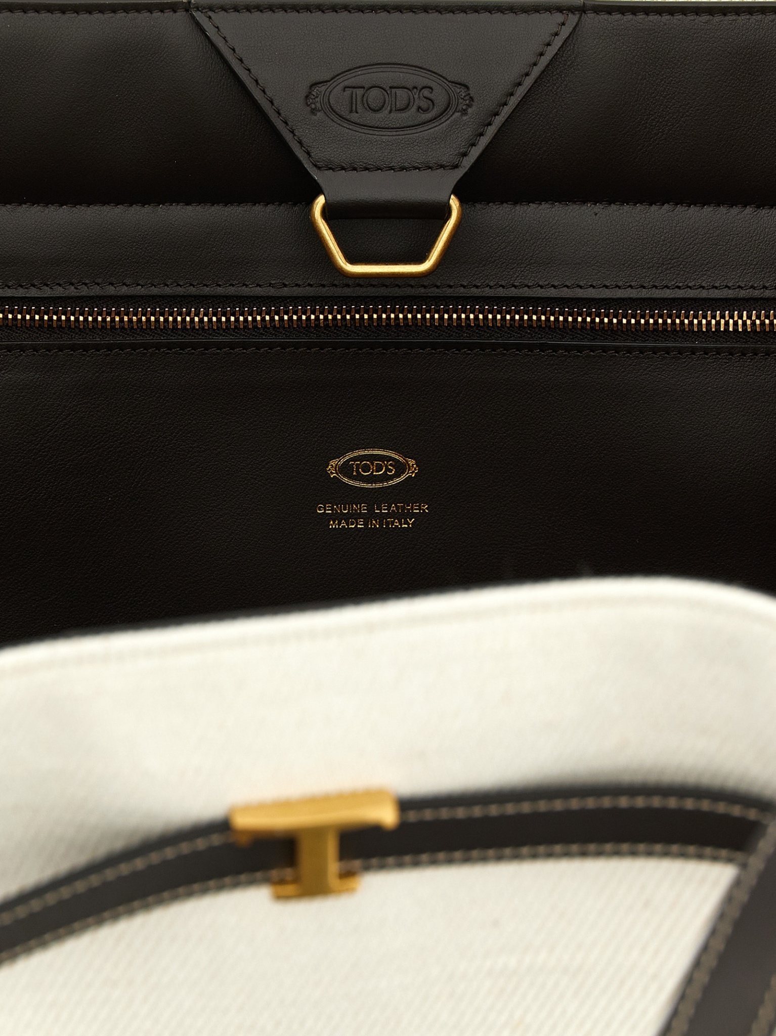 [Tod's] Tote bag SS26 XBWTIMAT300U6J043X