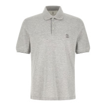 [Brunello Cucinelli] T-shirts Short Sleeve SS26 ME8548788CH200
