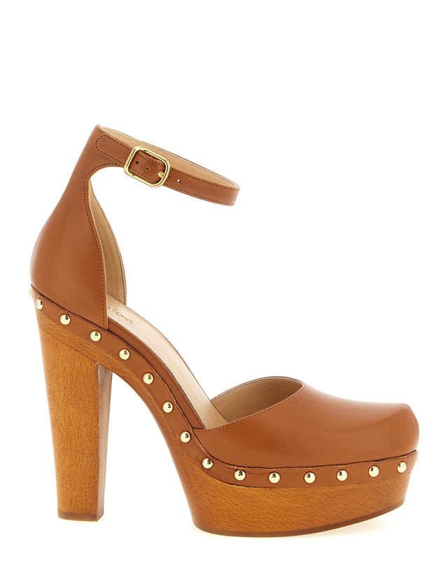 [Chloe] Pumps SS26 CH26S17NVV27T