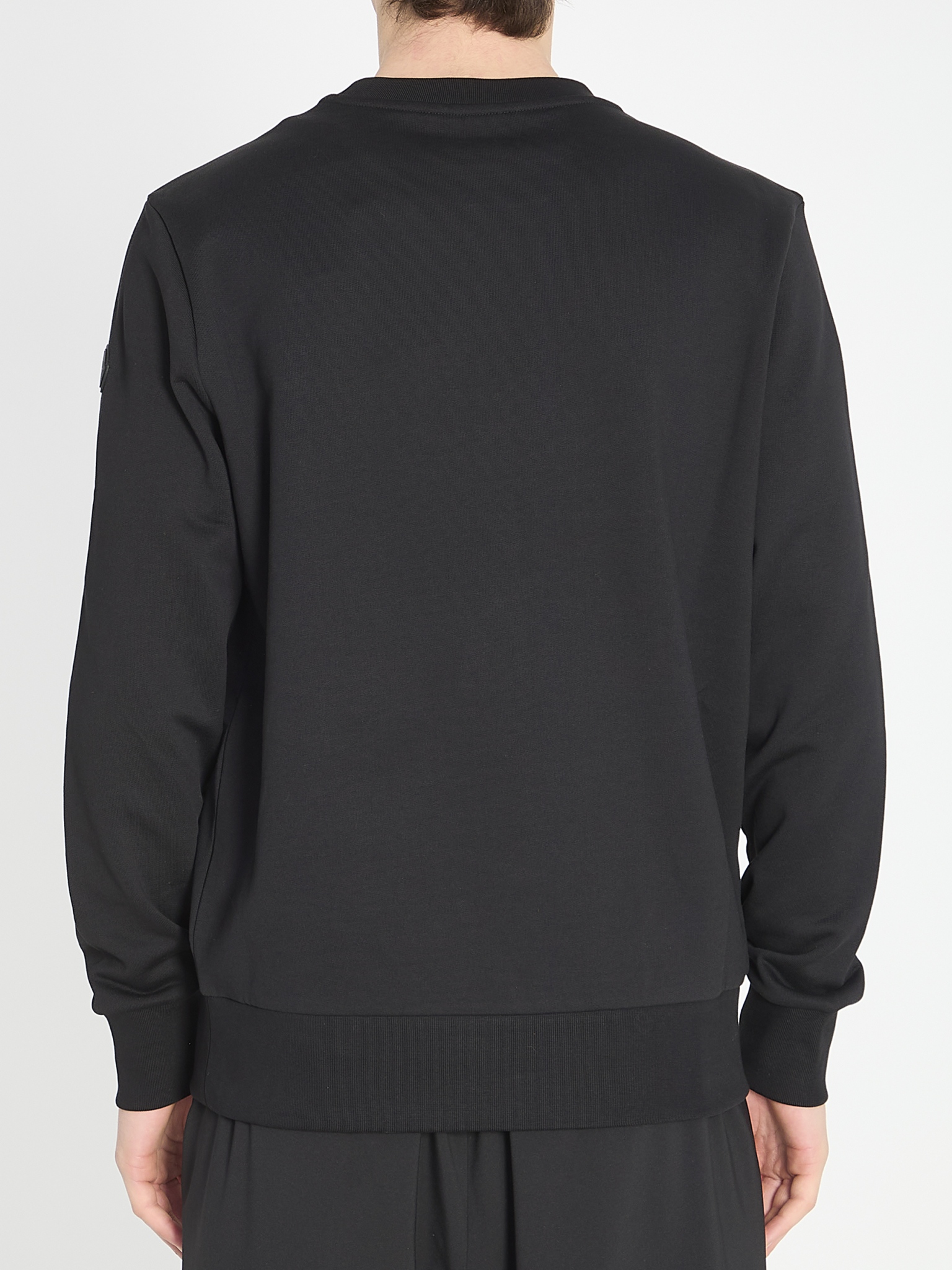 [Moncler] Sweatshirt SS26 L10918G00004_89AZY_999