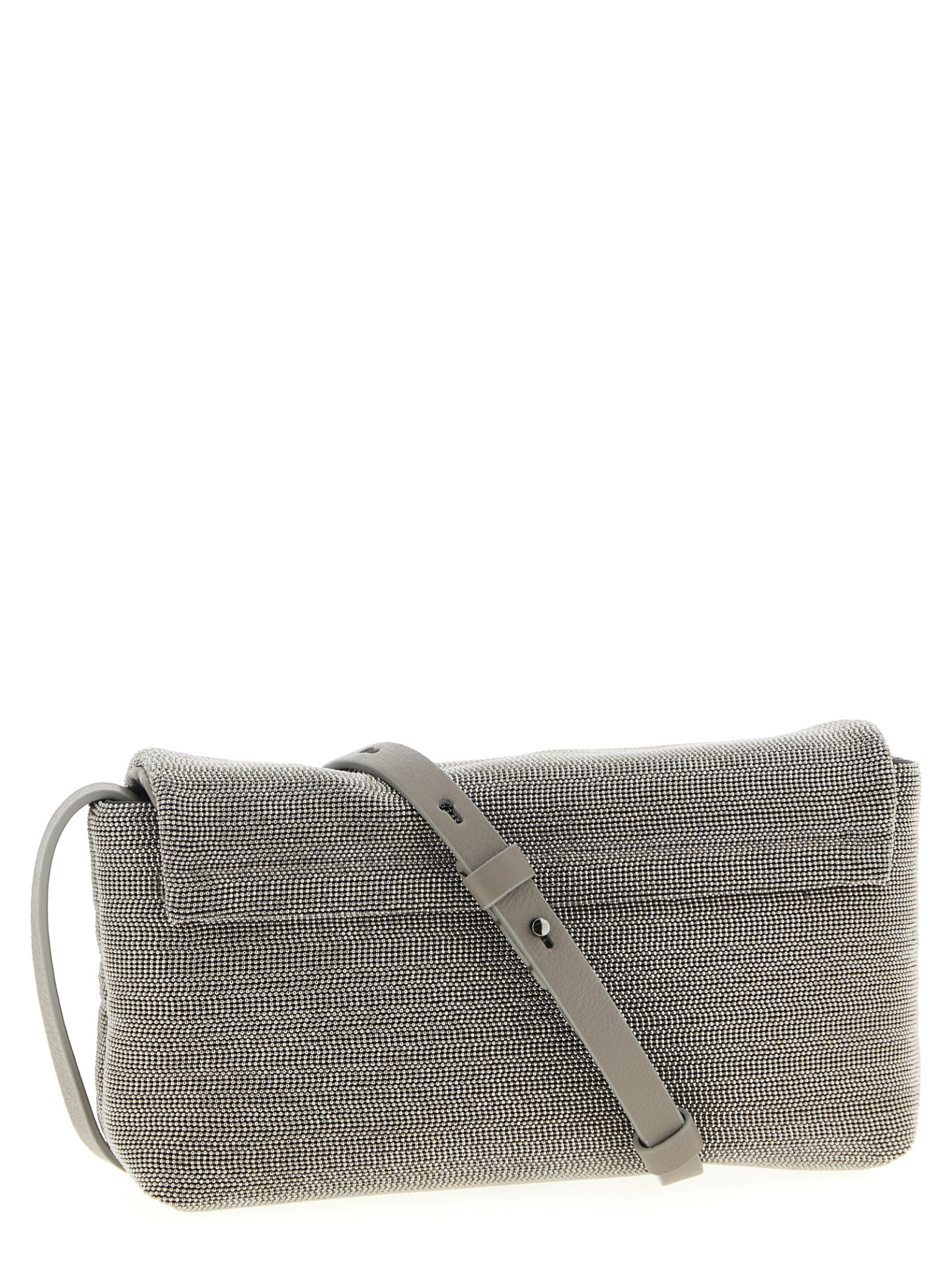 [Brunello Cucinelli] Clutch bag SS26 MBMON2611C736