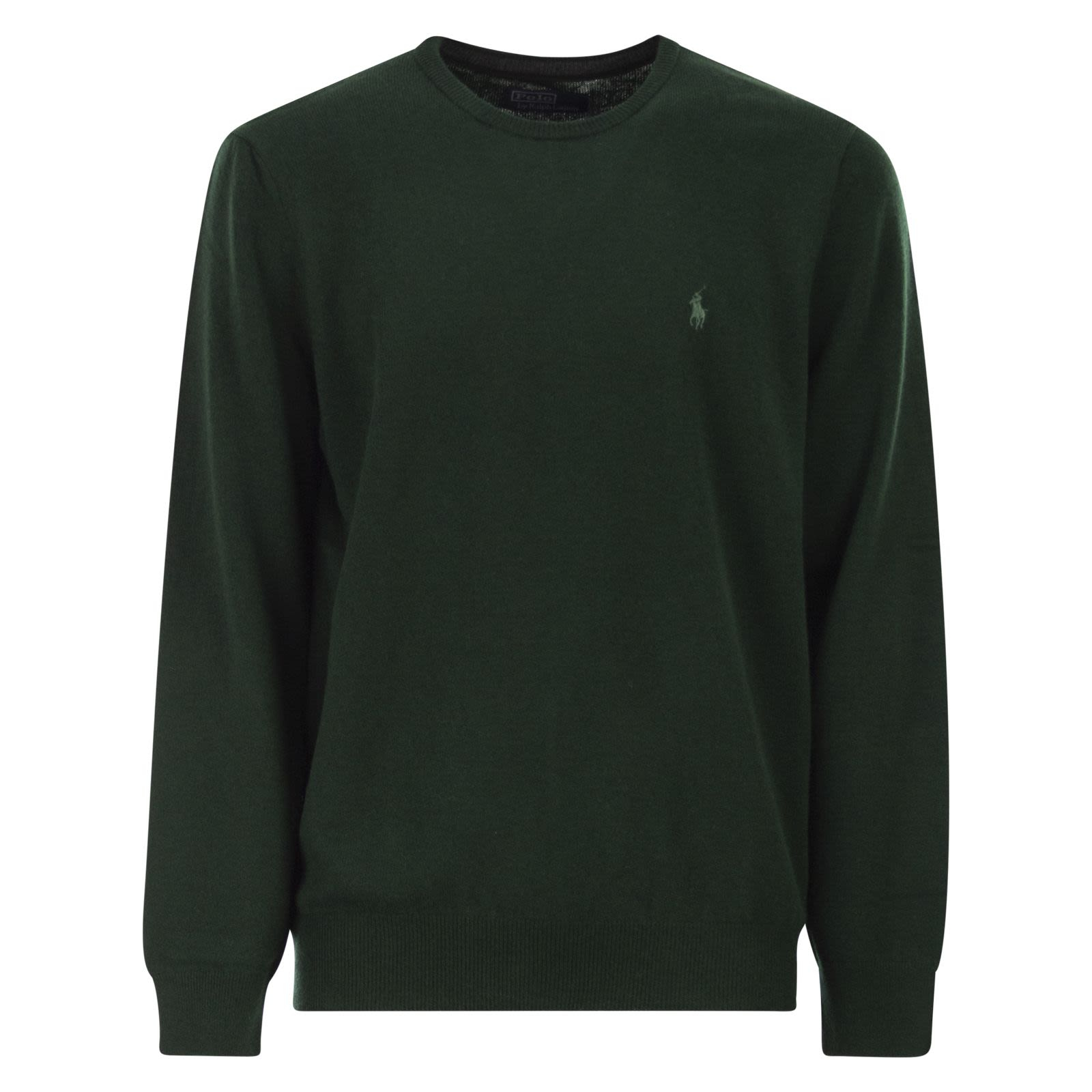 [Polo Ralph Lauren] Knitwear CO 710974148 006