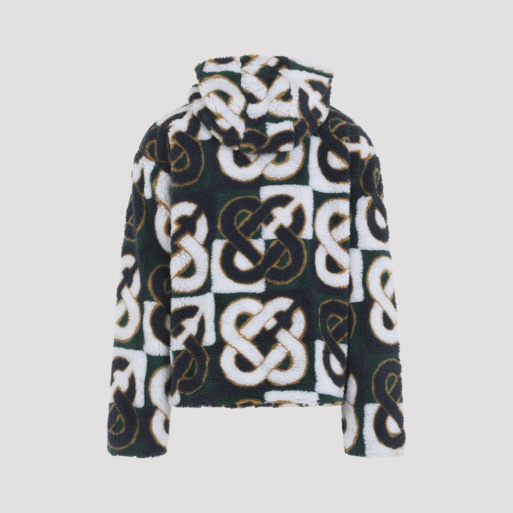[Casablanca] Casual Jacket FW26 MPF26JK49801